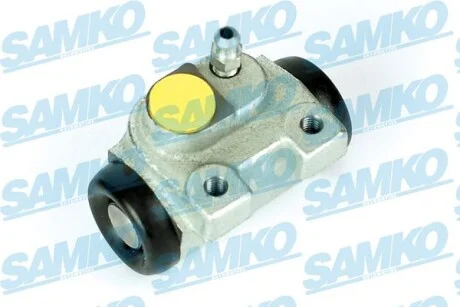 Цилиндр тормозной, колесный SAMKO C06701