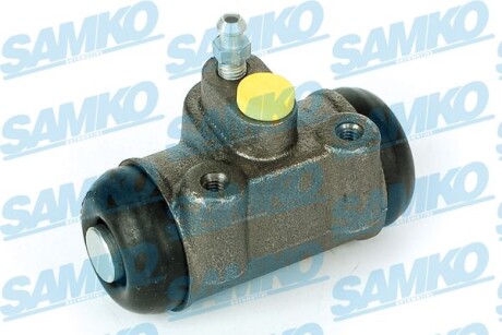 Цилиндр тормозной, колесный SAMKO C06708