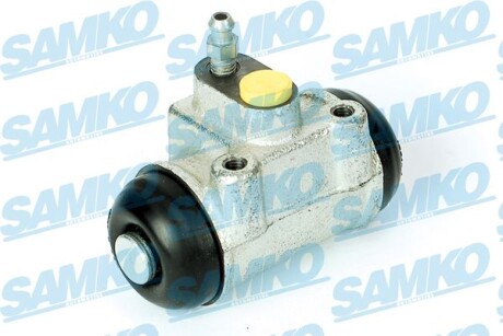 Цилиндр тормозной, колесный SAMKO C06846