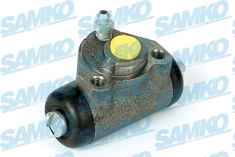 Цилиндр тормозной, колесный SAMKO C07178