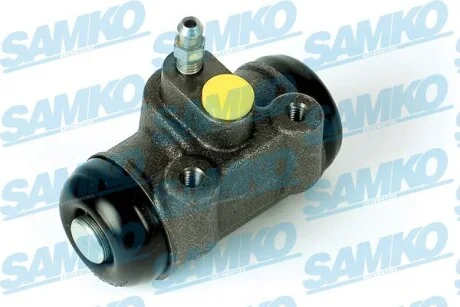 Цилиндр тормозной, колесный SAMKO C07199