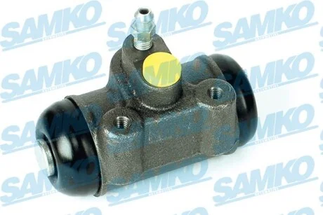 Цилиндр тормозной, колесный SAMKO C07639