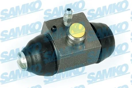 Цилиндр тормозной, колесный SAMKO C08842