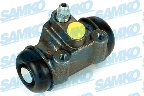 Цилиндр тормозной, колесный SAMKO C08997