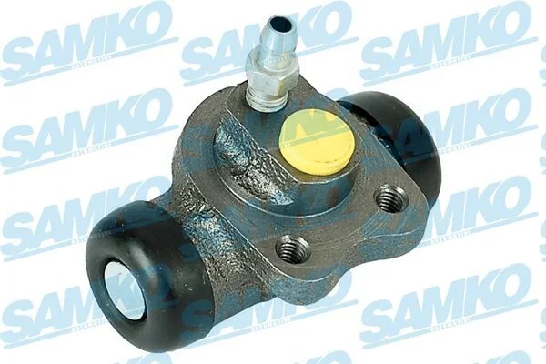 Цилиндр тормозной, колесный SAMKO C10083 (фото 1)