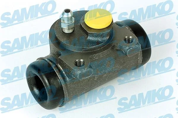 Цилиндр тормозной, колесный SAMKO C111204 (фото 1)