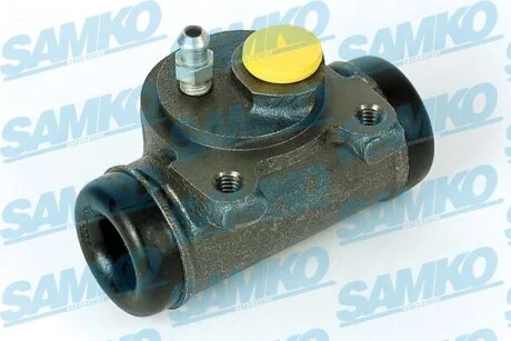 Цилиндр тормозной, колесный SAMKO C111204