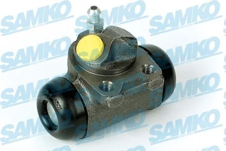 Цилиндр тормозной, колесный SAMKO C11300