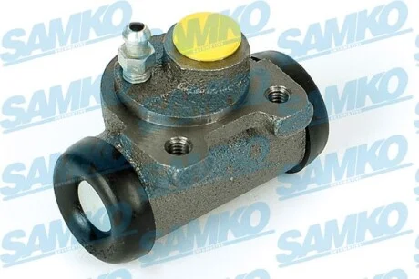 Цилиндр тормозной, колесный SAMKO C11374
