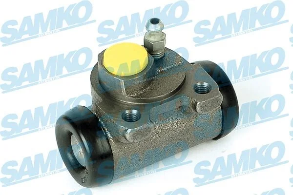 Цилиндр тормозной, колесный SAMKO C11375 (фото 1)