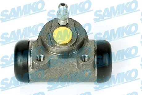 Цилиндр тормозной, колесный SAMKO C11788