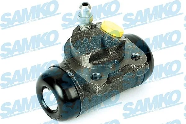 Цилиндр тормозной, колесный SAMKO C12120 (фото 1)