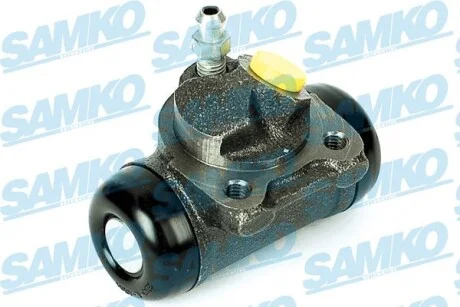 Цилиндр тормозной, колесный SAMKO C12120
