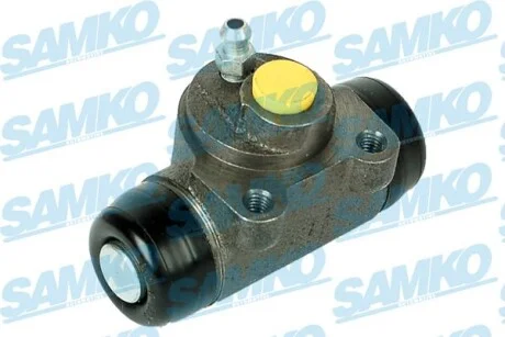 Цилиндр тормозной, колесный SAMKO C121210