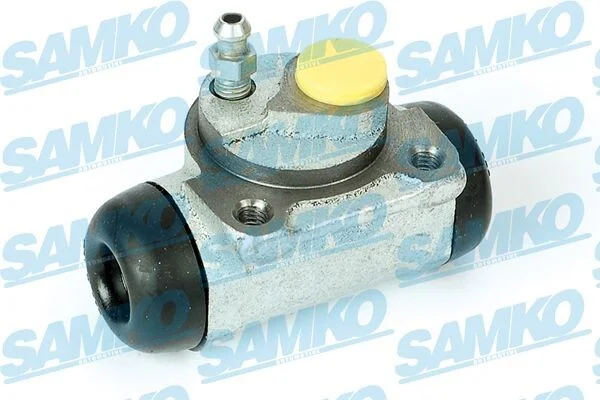 Цилиндр тормозной, колесный SAMKO C12134 (фото 1)