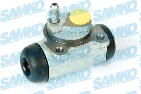 Цилиндр тормозной, колесный SAMKO C12134