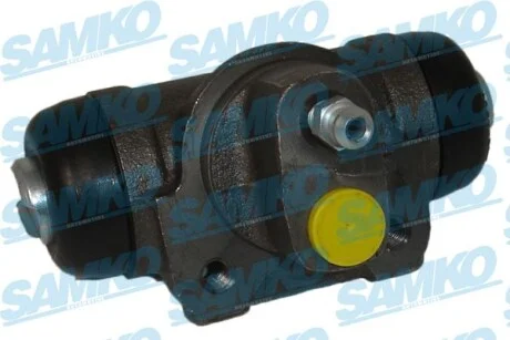 Цилиндр тормозной, колесный SAMKO C12585