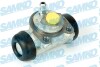 Цилиндр тормозной, колесный SAMKO C12850 (фото 1)