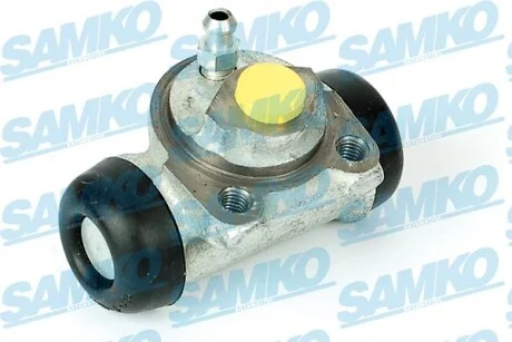 Цилиндр тормозной, колесный SAMKO C12850