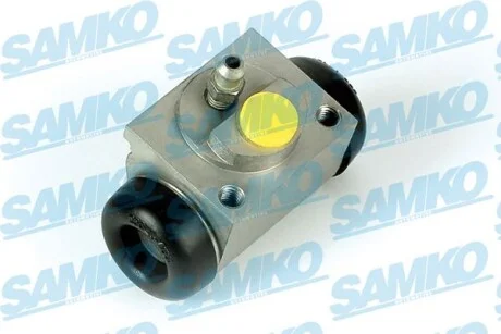 Цилиндр тормозной, колесный SAMKO C14381