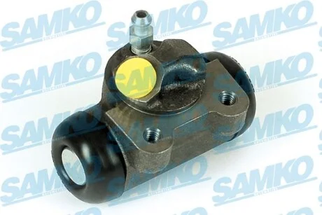 Цилиндр тормозной, колесный SAMKO C16394