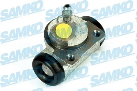 Цилиндр тормозной, колесный SAMKO C20511
