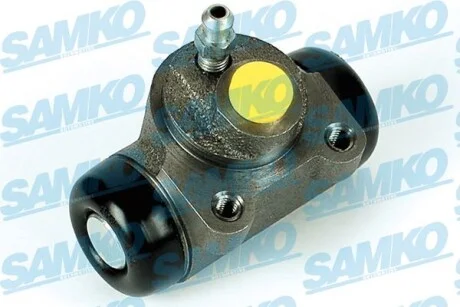 Цилиндр тормозной, колесный SAMKO C20901