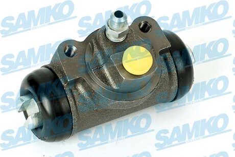 Цилиндр тормозной, колесный SAMKO C22752