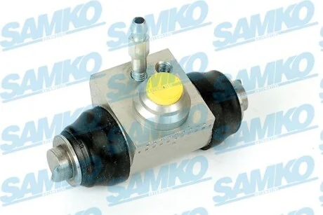 Цилиндр тормозной, колесный SAMKO C23620