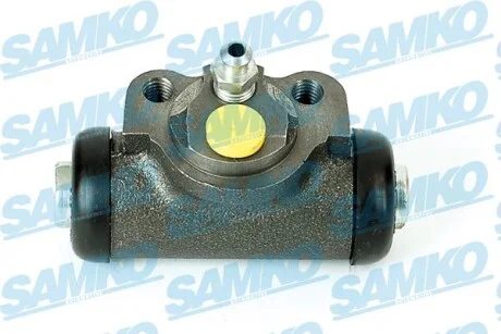 Цилиндр тормозной, колесный SAMKO C24638
