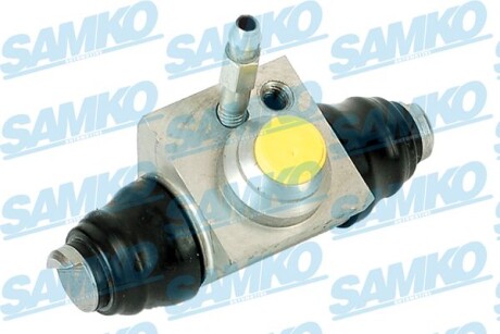 Цилиндр тормозной, колесный SAMKO C26718