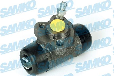 Цилиндр тормозной, колесный SAMKO C26791