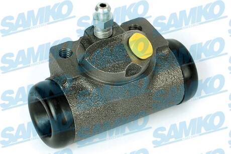 Цилиндр тормозной, колесный SAMKO C29073