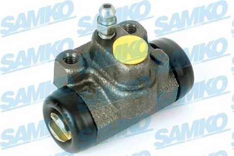 Цилиндр тормозной, колесный SAMKO C29532