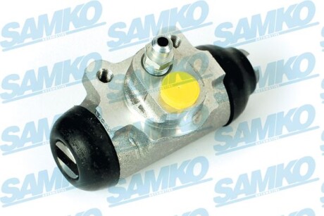 Цилиндр тормозной, колесный SAMKO C29546
