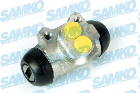 Цилиндр тормозной, колесный SAMKO C29547