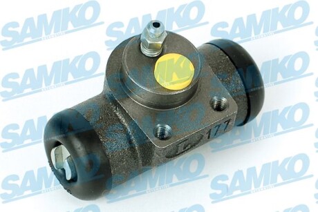 Цилиндр тормозной, колесный SAMKO C29595