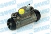 Цилиндр тормозной, колесный SAMKO C29929 (фото 1)