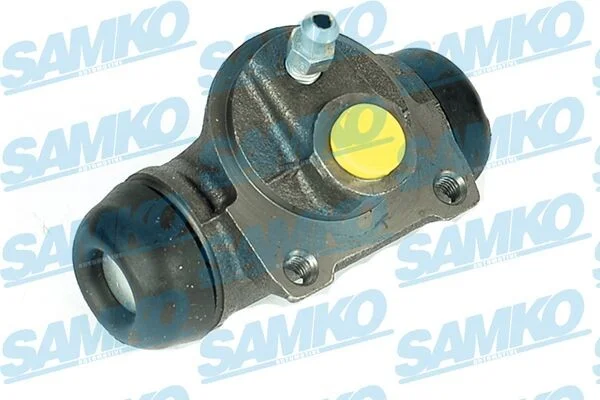 Цилиндр тормозной, колесный SAMKO C30011 (фото 1)