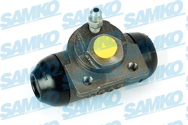 Цилиндр тормозной, колесный SAMKO C30027 (фото 1)