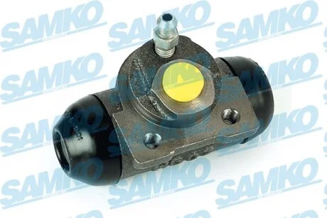 Цилиндр тормозной, колесный SAMKO C30027