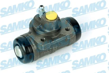 Цилиндр тормозной, колесный SAMKO C30032