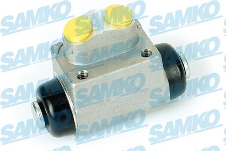Цилиндр тормозной, колесный SAMKO C30034