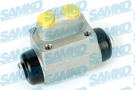 Цилиндр тормозной, колесный SAMKO C30035