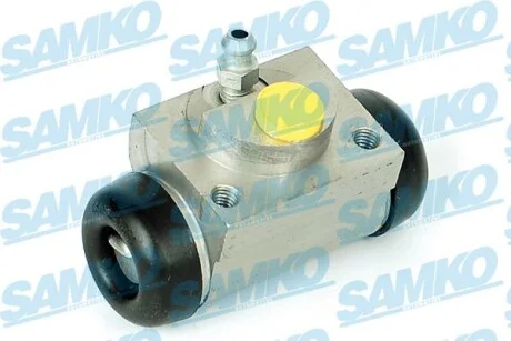 Цилиндр тормозной, колесный SAMKO C31055