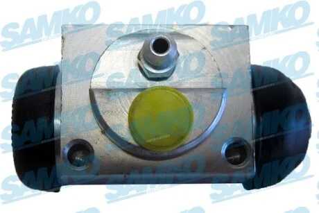 Цилиндр тормозной, колесный SAMKO C31058