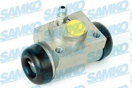 Цилиндр тормозной, колесный SAMKO C31098