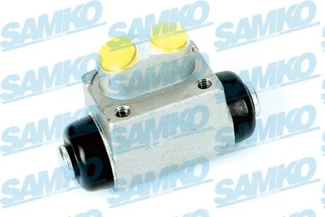 Цилиндр тормозной, колесный SAMKO C31144