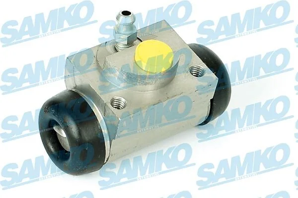 Цилиндр тормозной, колесный SAMKO C31155 (фото 1)