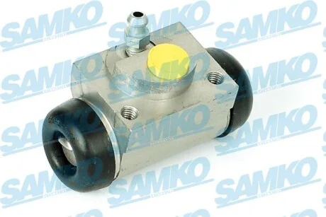 Цилиндр тормозной, колесный SAMKO C31155